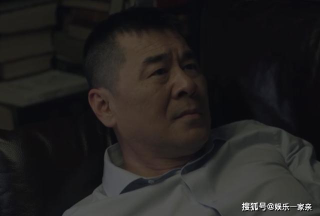 《不惑之旅》我们都被骗了，王忆如一直在装病，真正目的吓傻马列文