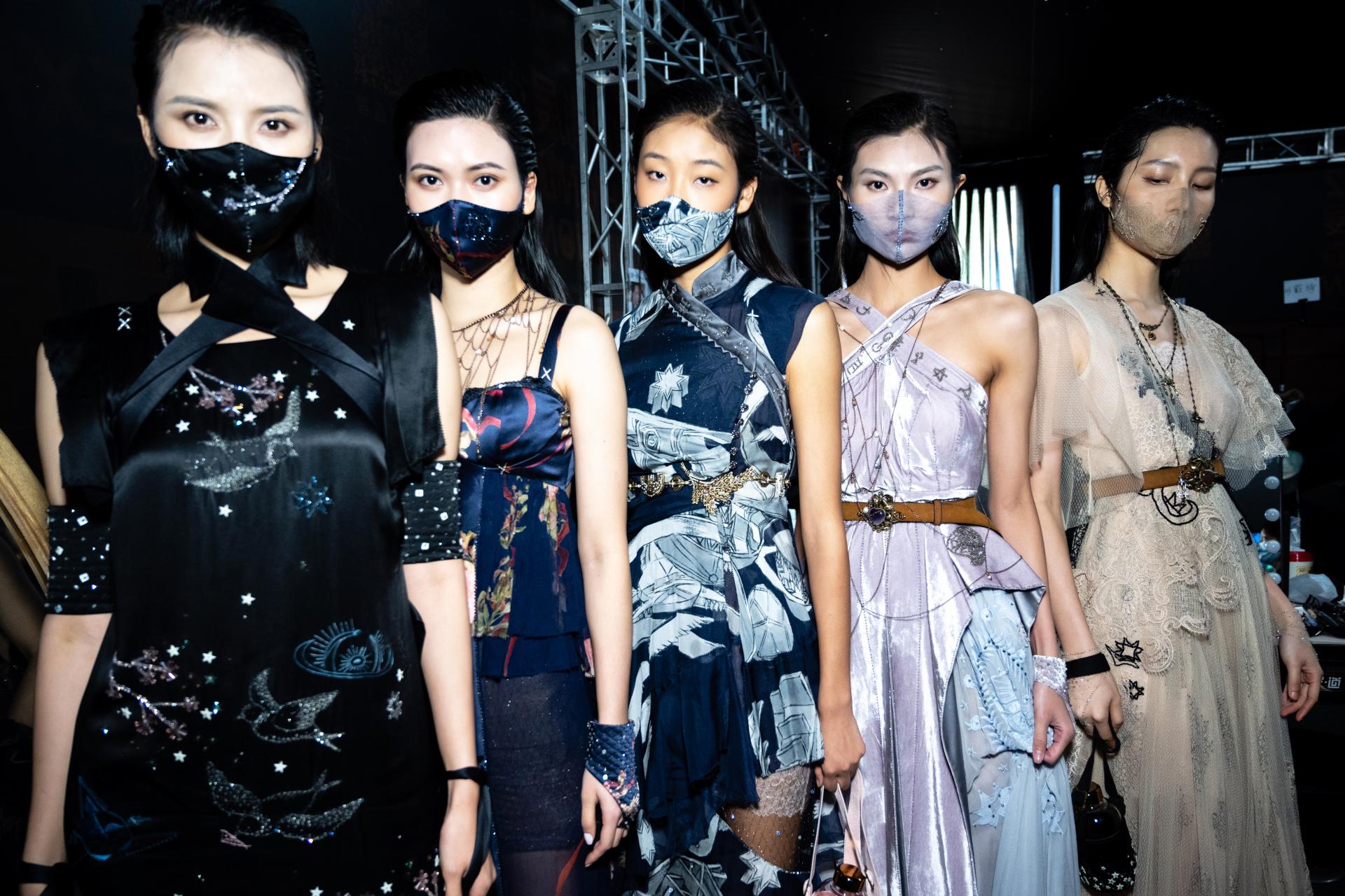 中国（深圳）时装设计师产业联盟新闻发布会圆满举办