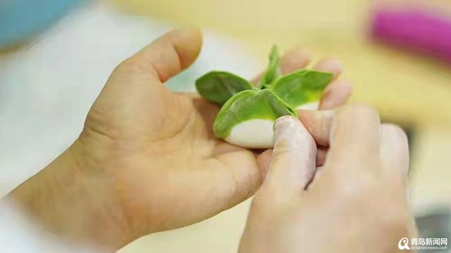 寻味胶州 花样胶白 中国文旅特色美食胶州大白菜专项赛盛大开幕