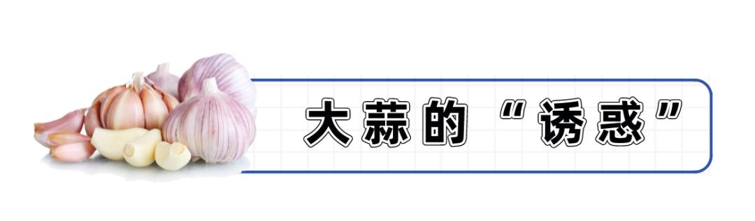 常吃大蒜真的防癌、降血压吗？关于大蒜的那些传说，这篇一一解答