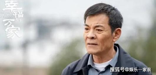 赵丽颖新剧《幸福到万家》获央视点名宣传，看到男主后，网友：有望成为爆款