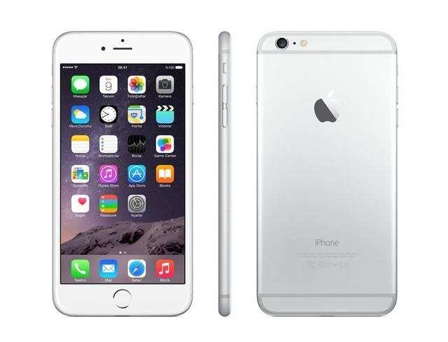 iPhone6Plus将成为过时品 一代神机谢幕