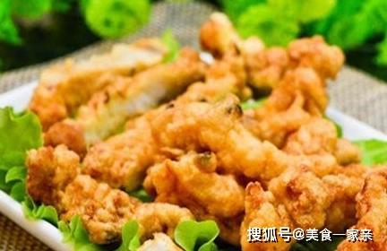 炸酥肉时，别着急下锅炸，做好这几步，酥脆又入味，放凉也不发硬