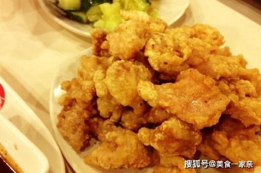 炸酥肉时，别着急下锅炸，做好这几步，酥脆又入味，放凉也不发硬