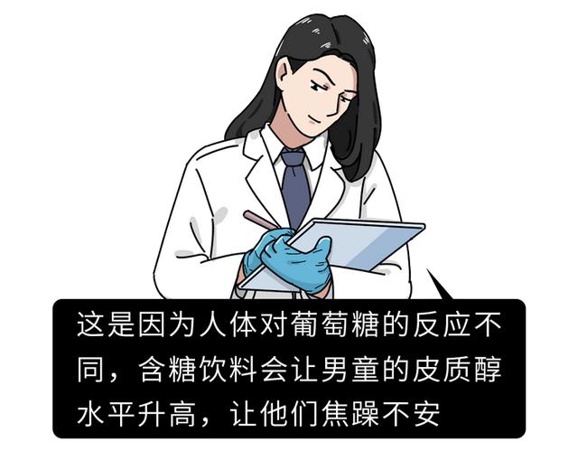 吃糖的危害有多大？调查发现：除了变胖，还有这6种危害等着你