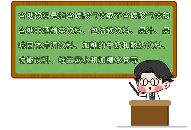 吃糖的危害有多大？调查发现：除了变胖，还有这6种危害等着你