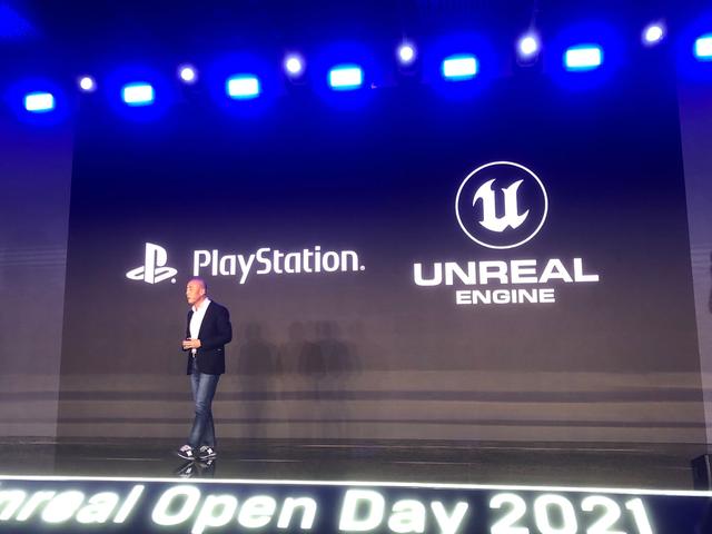 索尼公布PlayStation国行业务三大目标：助力国内游戏开发商