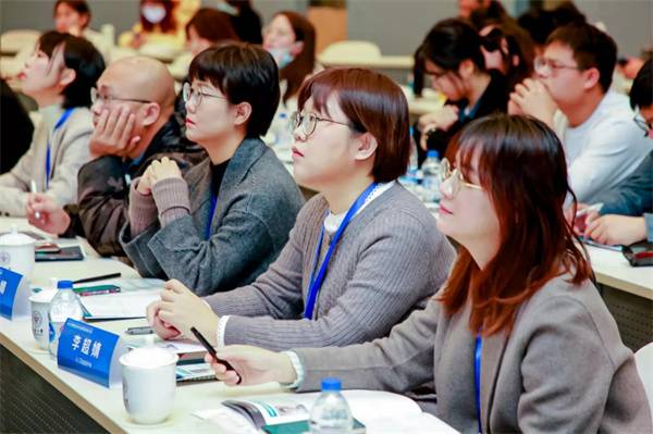 疫情下纺织生物医用材料如何突破发展?各国科学家云端展开热议