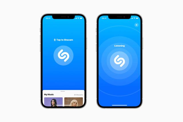 苹果搜歌神器 Shazam 免费领最多 5 个月 Apple Music 会员