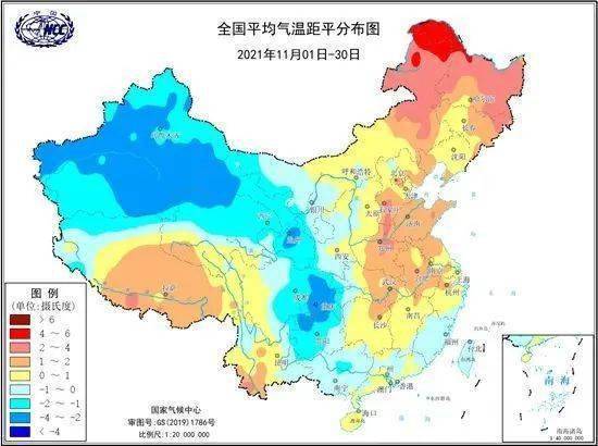 “没雨季”持续，早晚温差较大就像两个季节，这些一定要注意……