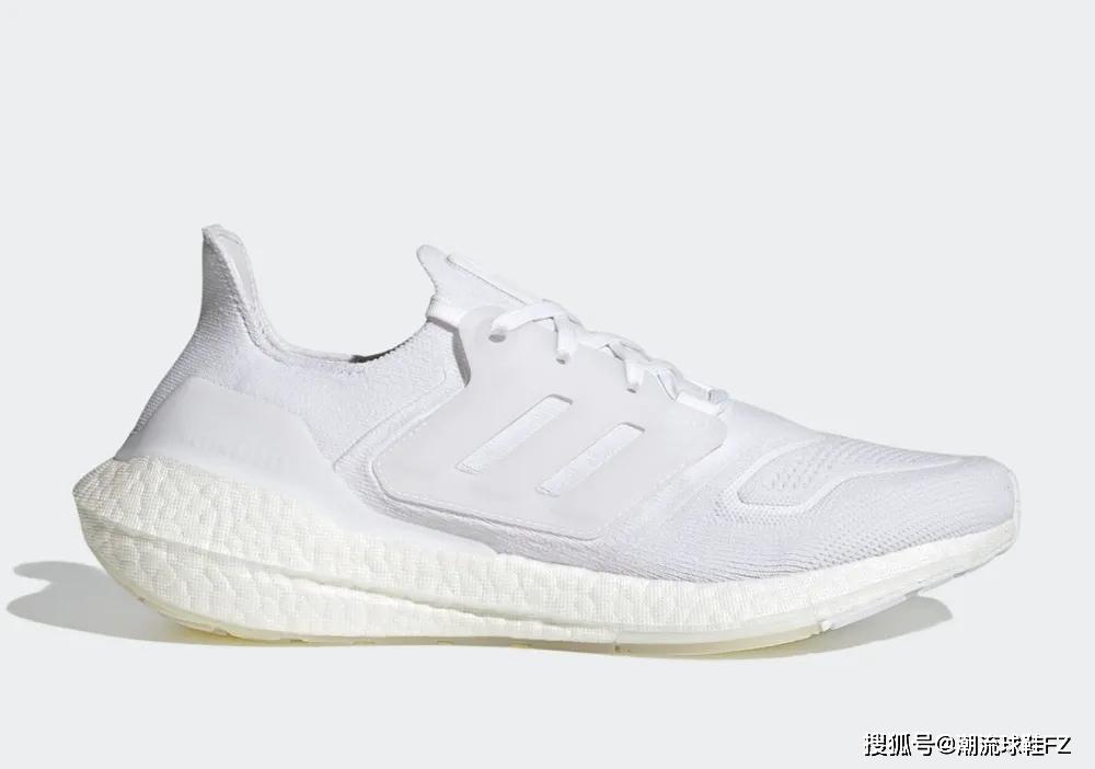 Ultra Boost 22提前上市，比较上一代有哪些实质性的升级？