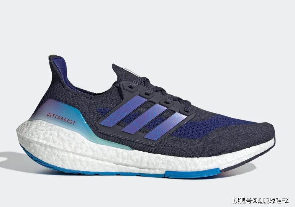 Ultra Boost 22提前上市，比较上一代有哪些实质性的升级？