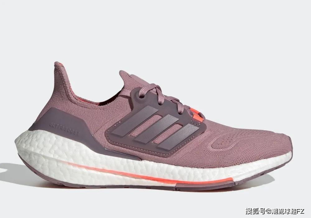 Ultra Boost 22提前上市，比较上一代有哪些实质性的升级？