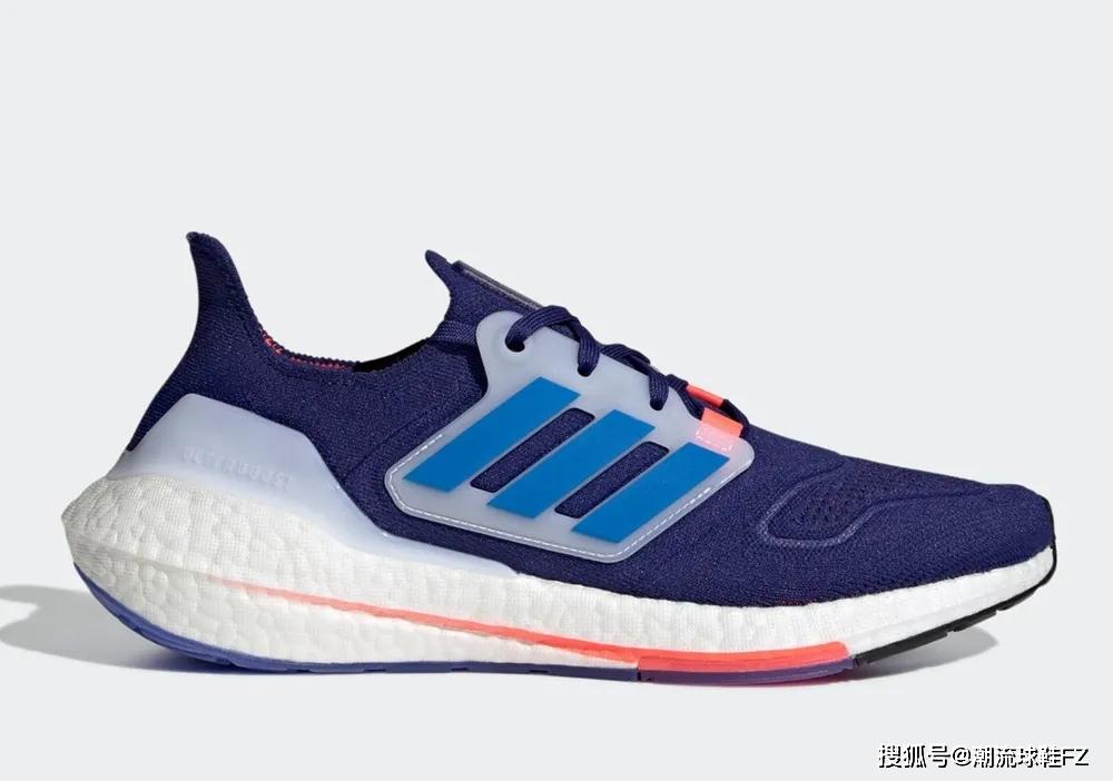 Ultra Boost 22提前上市，比较上一代有哪些实质性的升级？