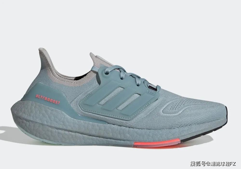 Ultra Boost 22提前上市，比较上一代有哪些实质性的升级？