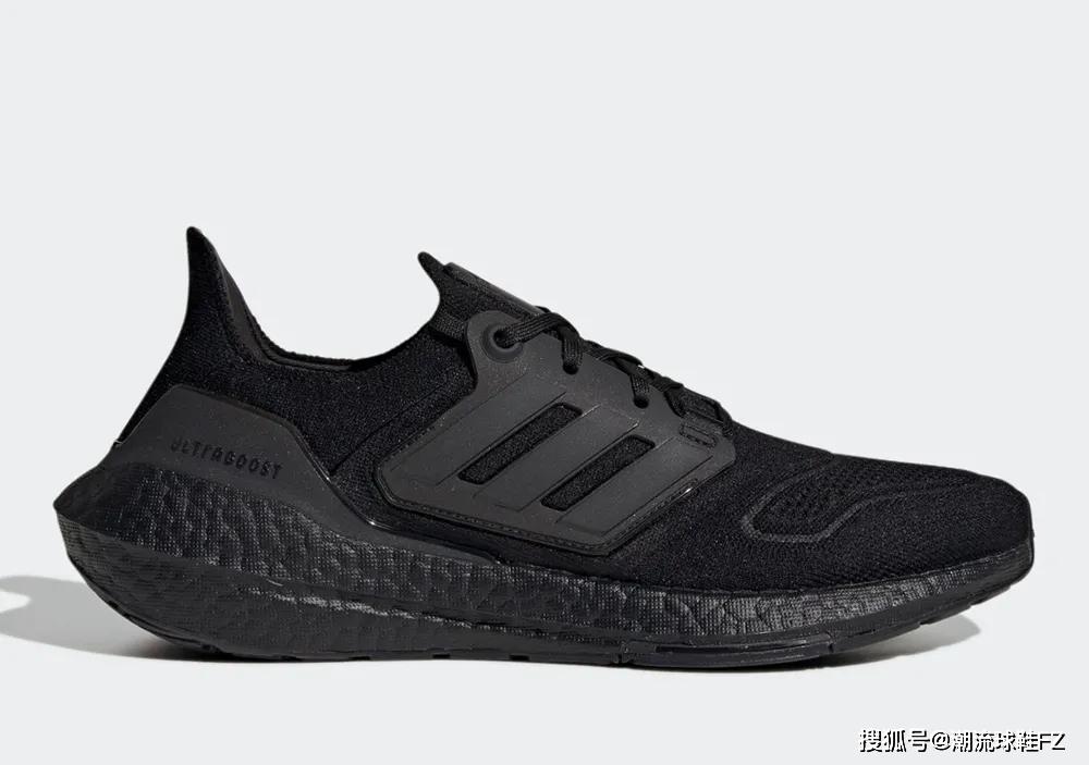 Ultra Boost 22提前上市，比较上一代有哪些实质性的升级？