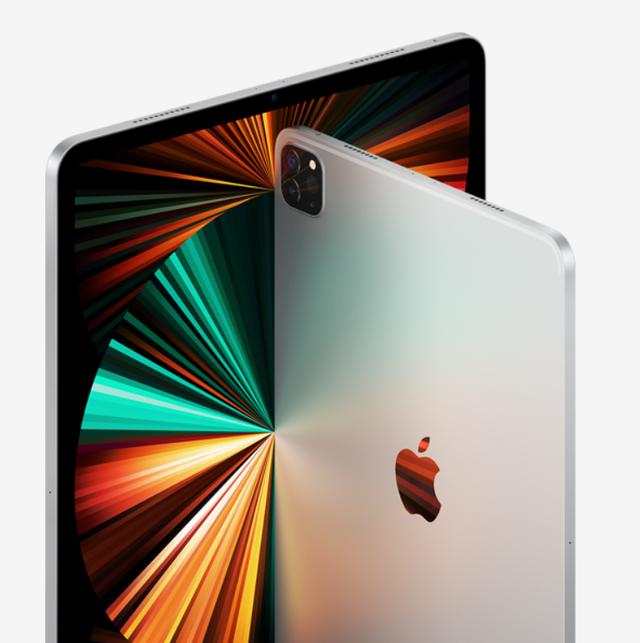 曝苹果iPad Pro 2022拥有全新设计，支持无线充电