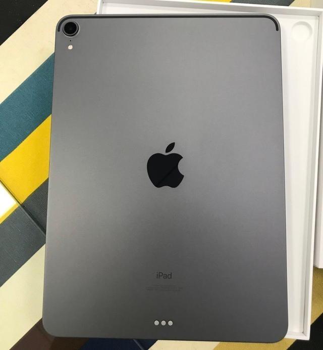 新iPad Pro将采用全新设计 预计将于明年发布