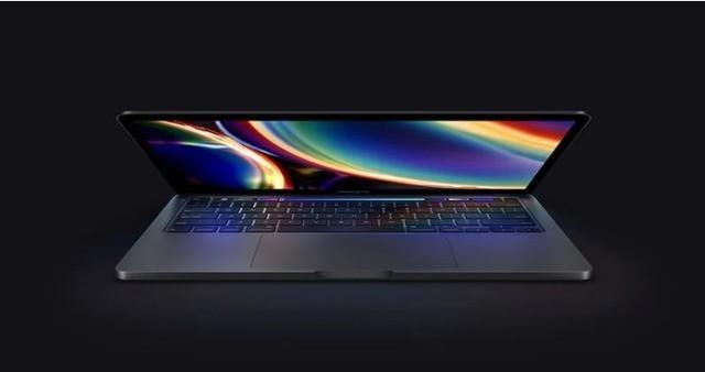 2022年入门级MacBookPro要来！配M2芯片+10个图形内核