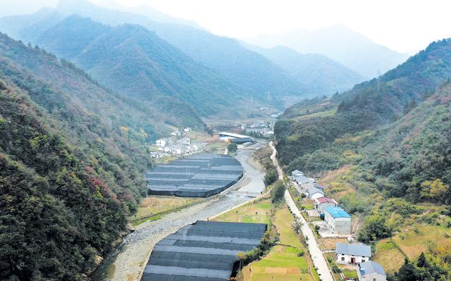 乡村振兴·十村记 思变突围 向宽而行——茅塔寺村的产业振兴之路