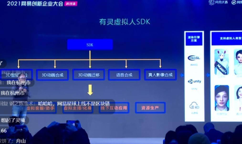 一周游闻：网易3个产品开战元宇宙；雷蛇宣布退市私有化