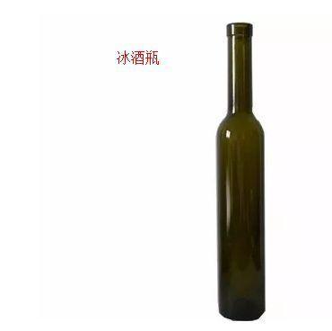 冷知识：为什么葡萄酒瓶“肚子”很大？有的却很“纤瘦”