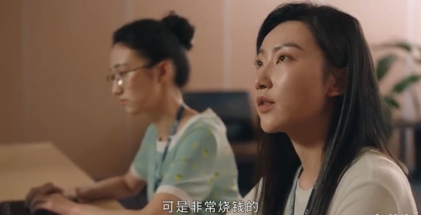 《女心理师》贺顿：身体背叛自我在享受与无耻间游走，该如何治愈