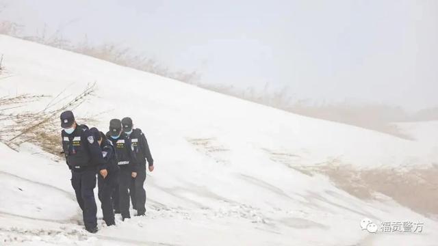 戍边随笔：向阳而生 让青春尽情摇摆——记戍边民警的“风花雪月”