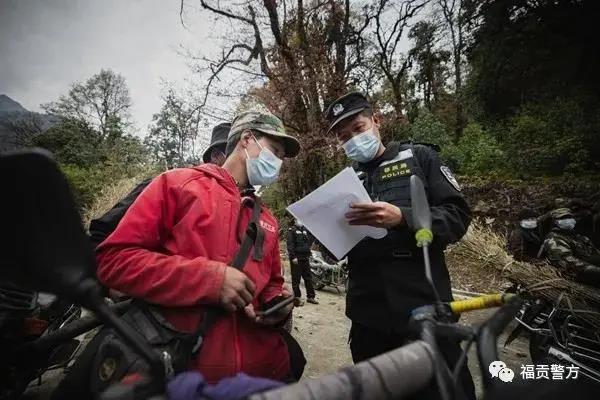 戍边随笔：向阳而生 让青春尽情摇摆——记戍边民警的“风花雪月”