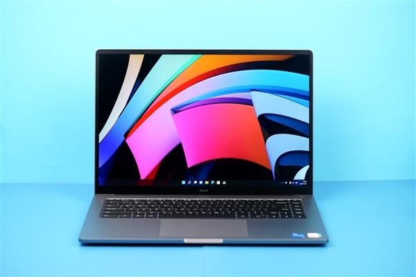 3.2K屏＋酷睿i5不到5千！RedmiBook Pro 15增强版图赏