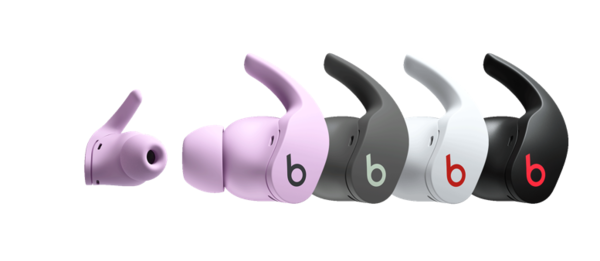 Beats Fit Pro耳机预售开启！支持主动降噪，比苹果新款AirPods更值得买