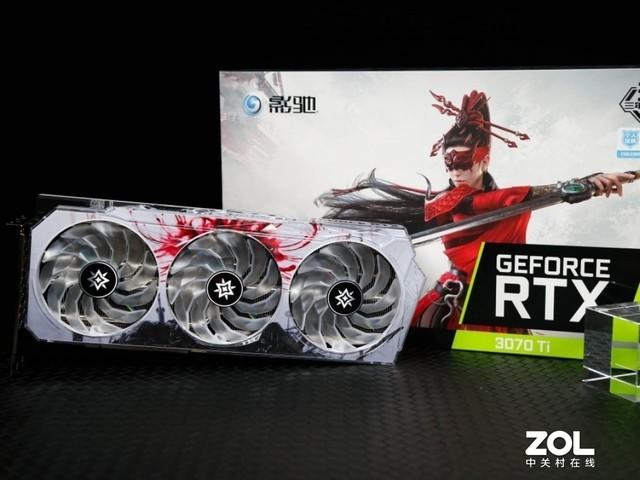 手慢无：RTX 3070今日好价5899元