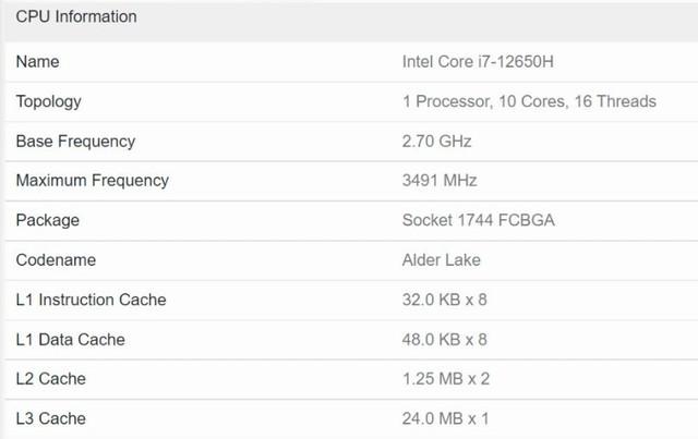 Intel 12代酷睿乱套了！i7还没i5核心多？