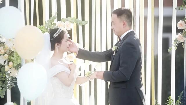 警草阿泰的婚礼“小彩蛋”……