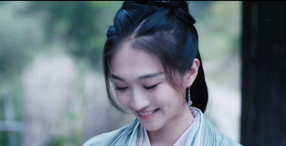 《陈情令》女演员发展近况，陈卓璇回归歌坛，而她却查无此人