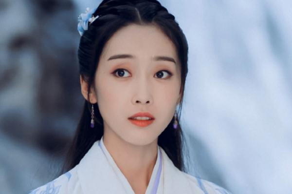 《陈情令》女演员发展近况，陈卓璇回归歌坛，而她却查无此人