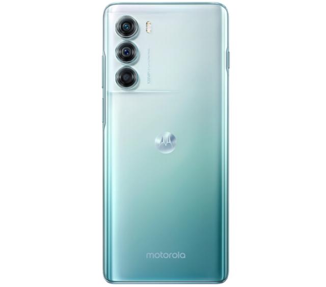 1799 元起，moto edge S30明日零点开启预售