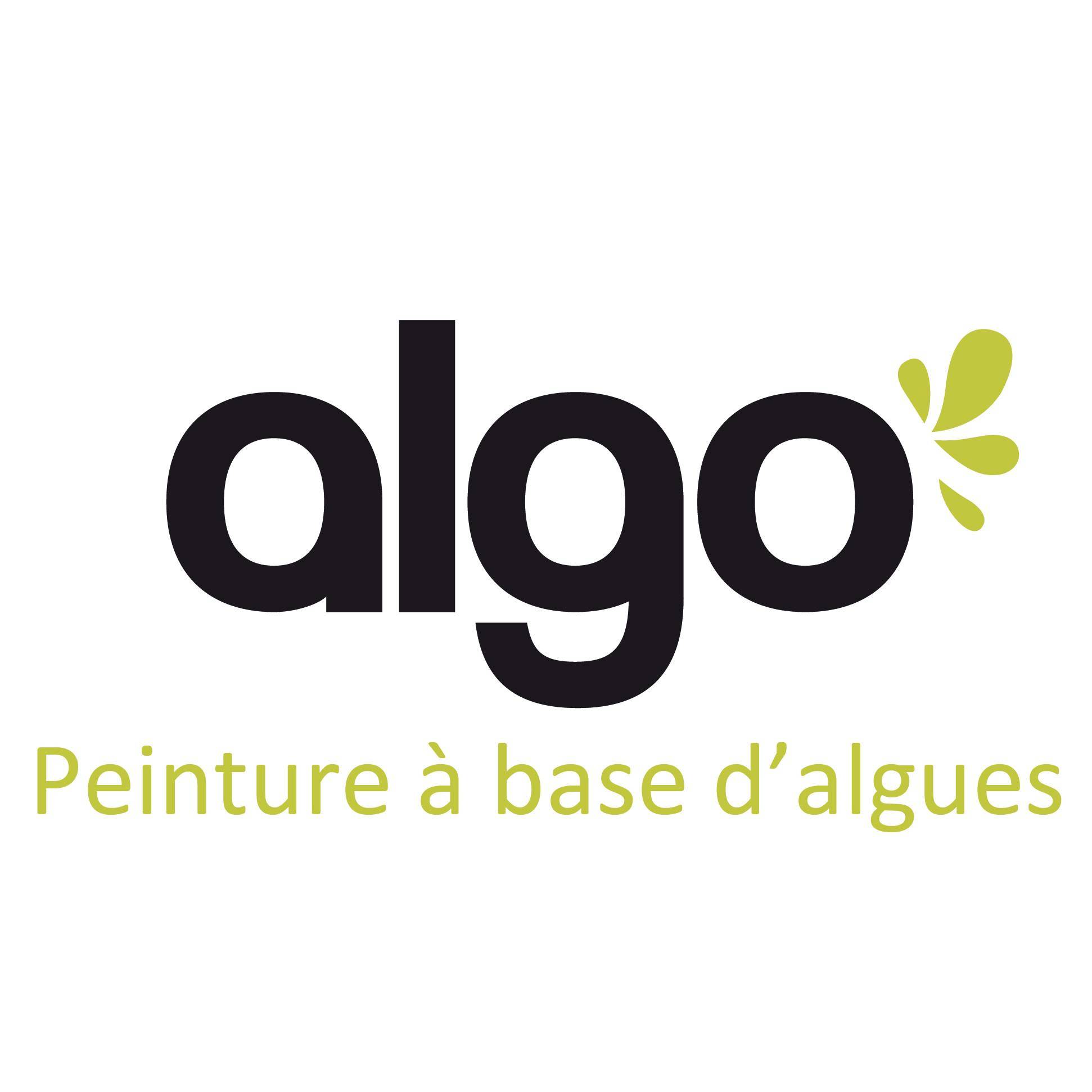 阿蔻ALGO，天然海藻美缝，源自法国