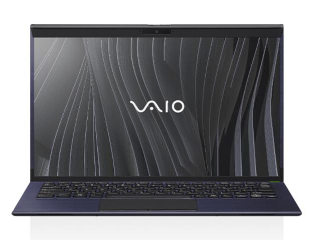 VAIO Z 勝色特别版笔记本发布：搭载 i7-11390H，14 英寸 4K 屏