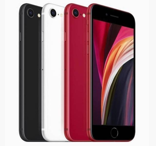 苹果入门机型iPhone SE 3爆料，有望明年春季上市