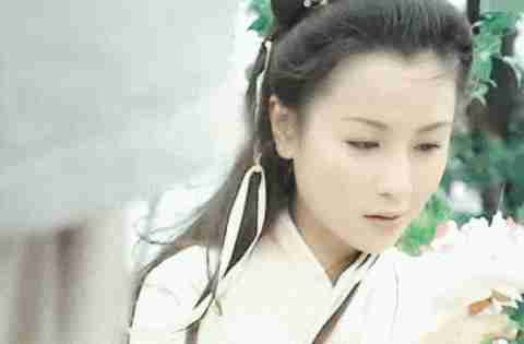结局“悲情”的11位古装美人，陈法蓉开头太美好，她是此生意难平
