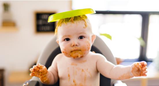 出现3症状：孩子积食已经严重了！解决积食，家长需要多留个心眼