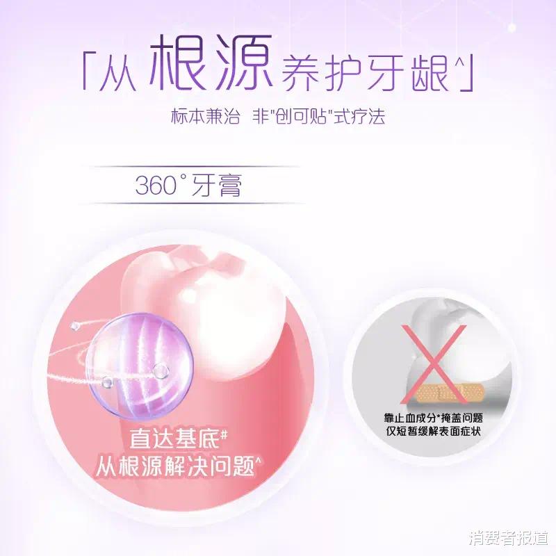 保护后浪的牙龈，高露洁360°精粹养龈牙膏给熬夜的你降降火