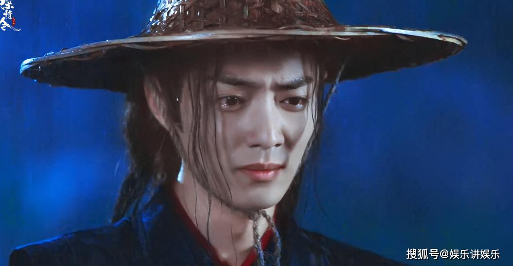 《陈情令》家宴将开，主创聚首，肖战王一博却再难合体！