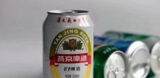 中国公认最好喝的7类啤酒，全饮过的，请容一声“酒仙”