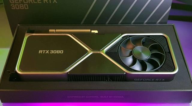 又将迎来一波疯抢 RTX30系变种明年发布RTX 3080显存达12GB