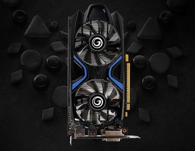 手慢无：GTX 1050Ti售价1599元！能吃鸡