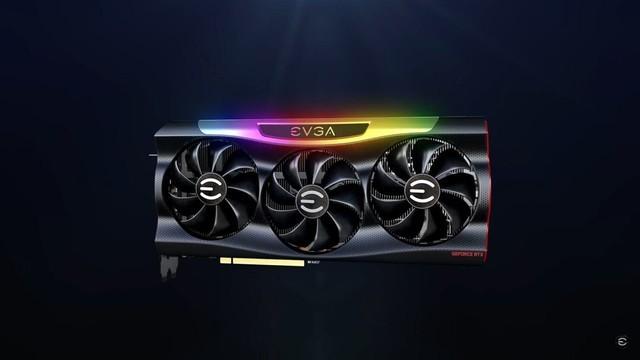 官方破解算力？EVGA 3080Ti被指故意带货