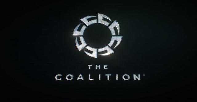 |Xbox 官方透露：the coalition参与了《黑客帝国：觉醒》的开发