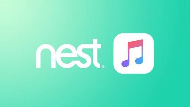 多国支持！AppleMusic可在谷歌Nest mini等支持谷歌助手的设备上播放